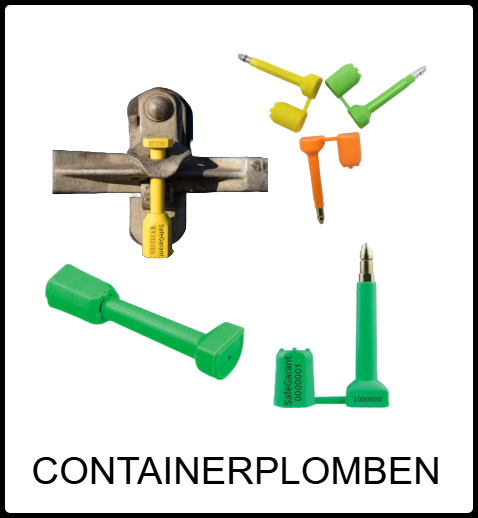 Plomby kontenerowe