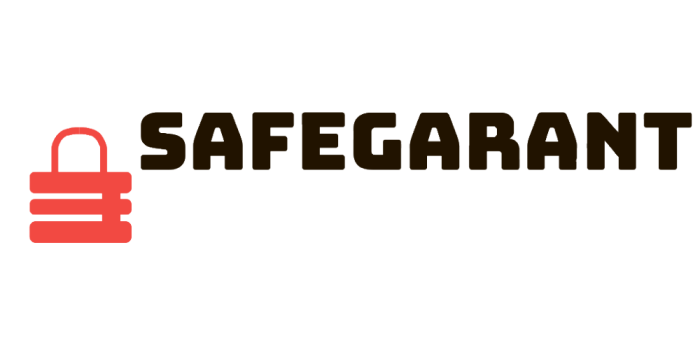 Safegarant - Systemy i plomby zabezpieczające - Startseite